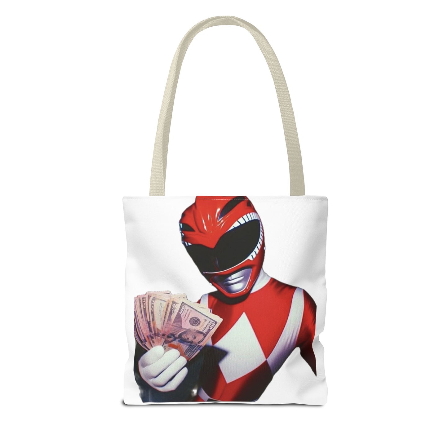 Get Guala Ranger Tote Bag