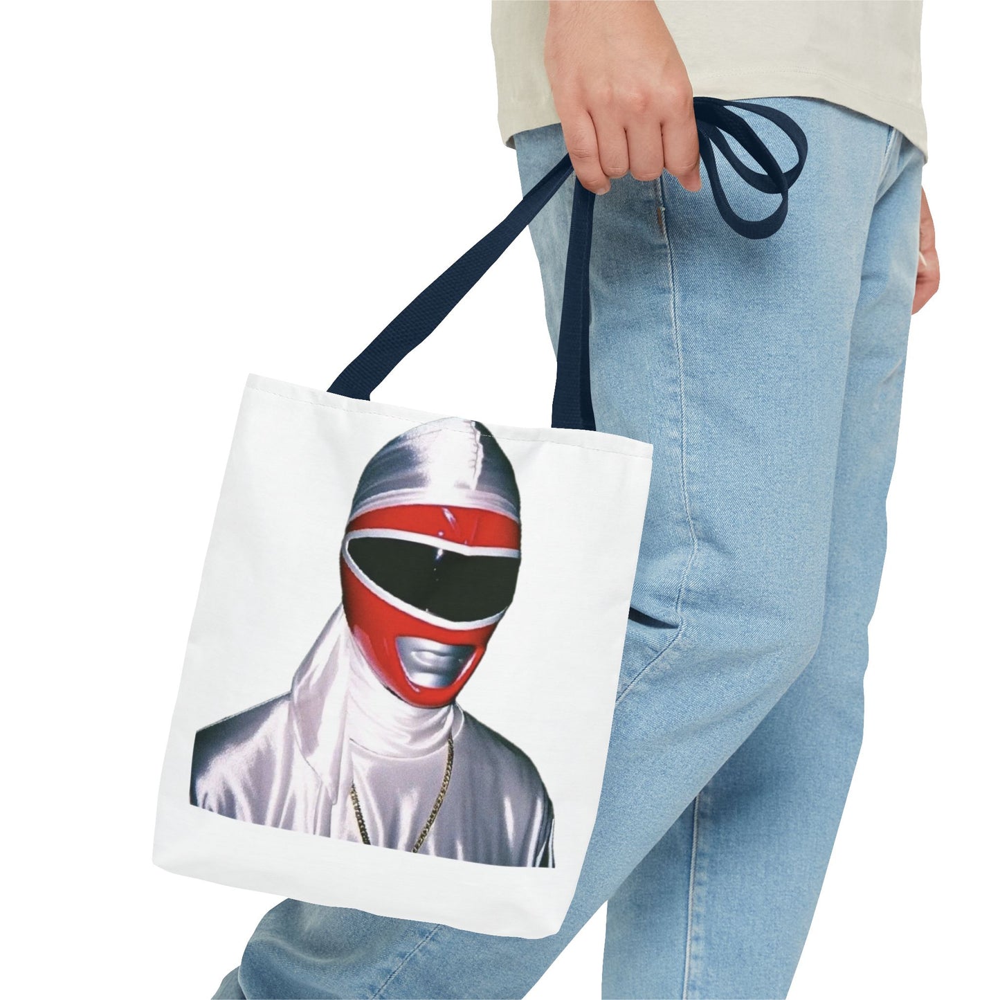 Get Guala Ranger Tote Bag