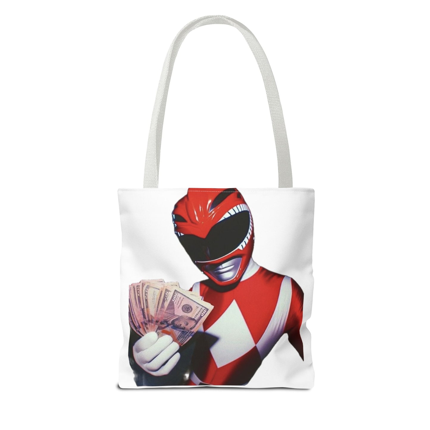 Get Guala Ranger Tote Bag