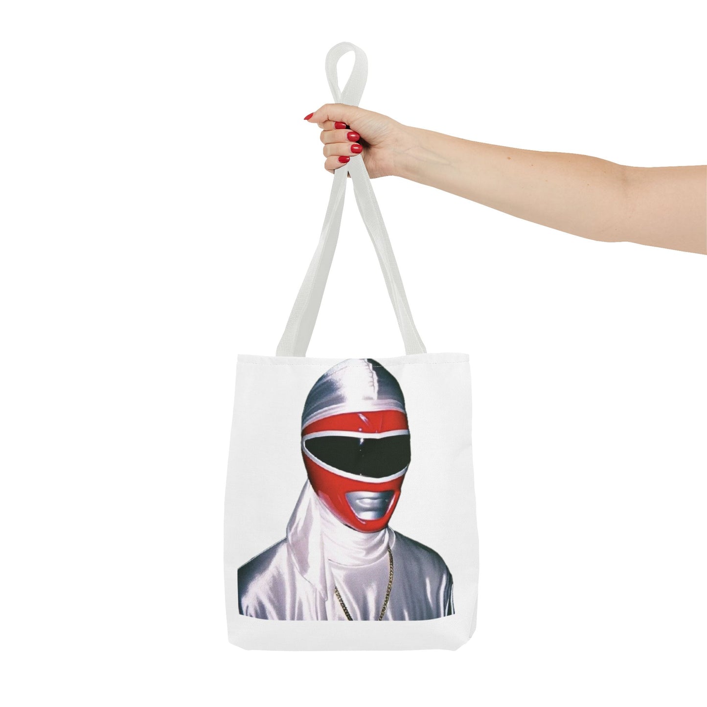 Get Guala Ranger Tote Bag