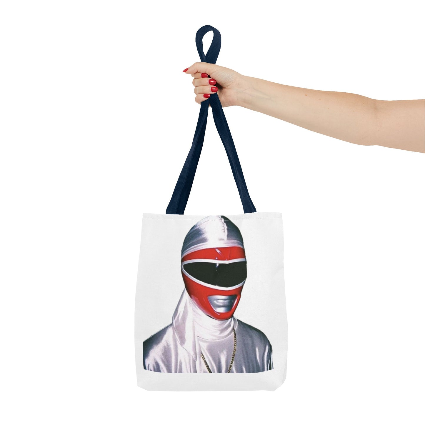 Get Guala Ranger Tote Bag