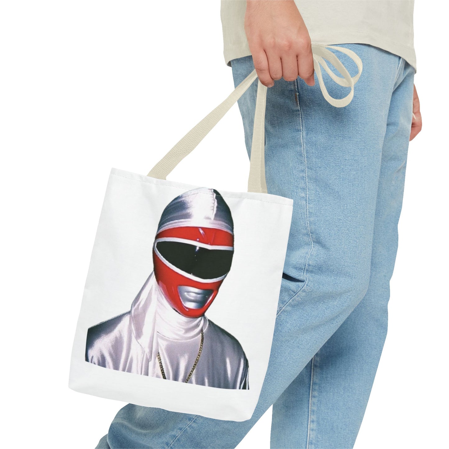 Get Guala Ranger Tote Bag