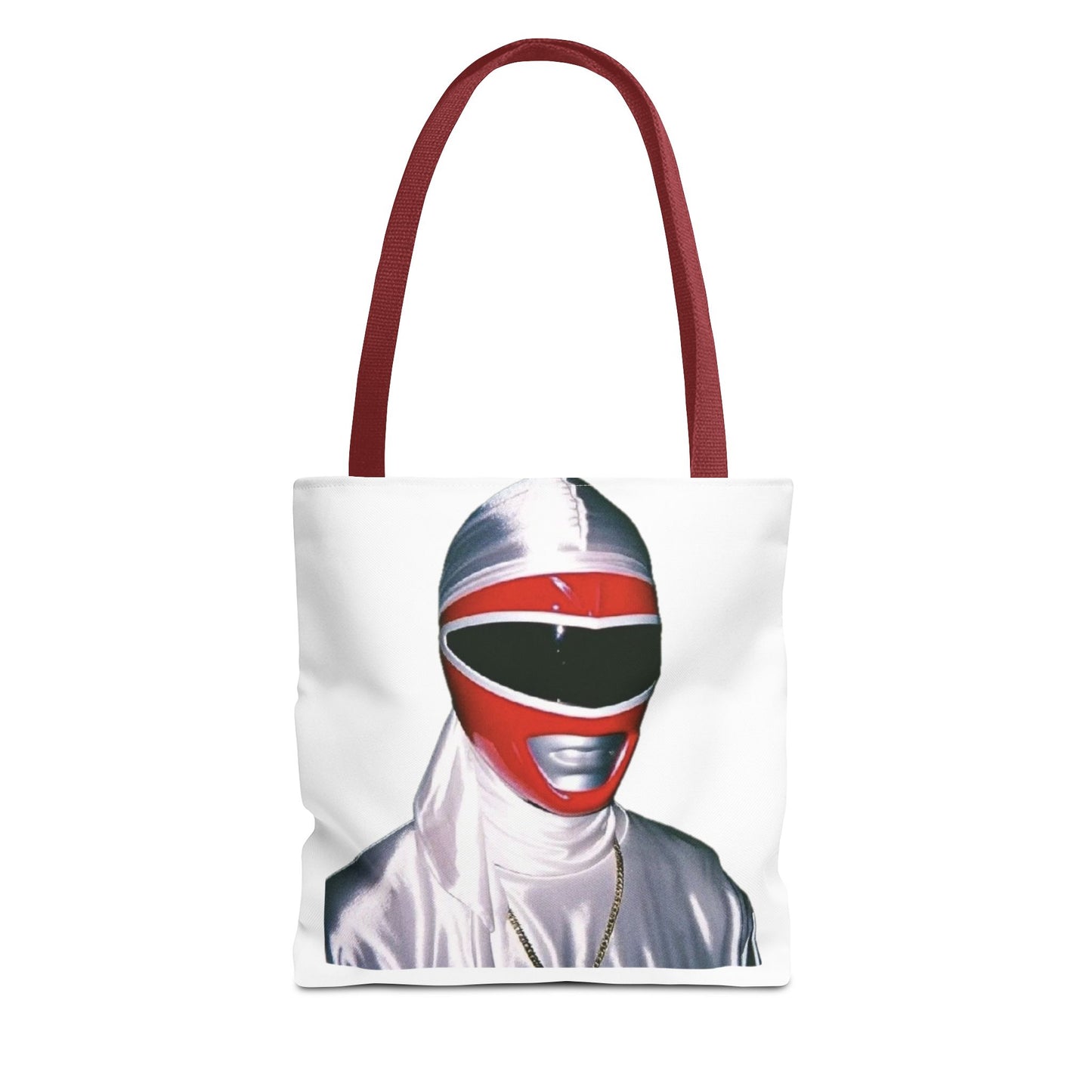 Get Guala Ranger Tote Bag