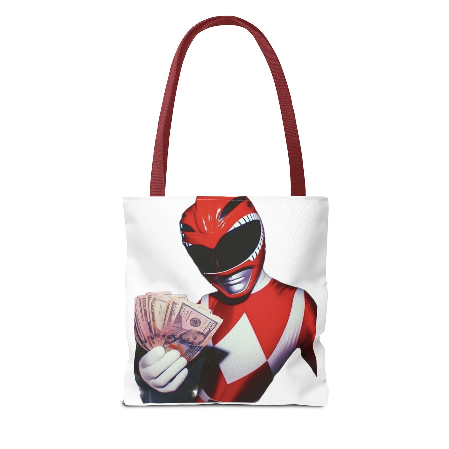 Get Guala Ranger Tote Bag