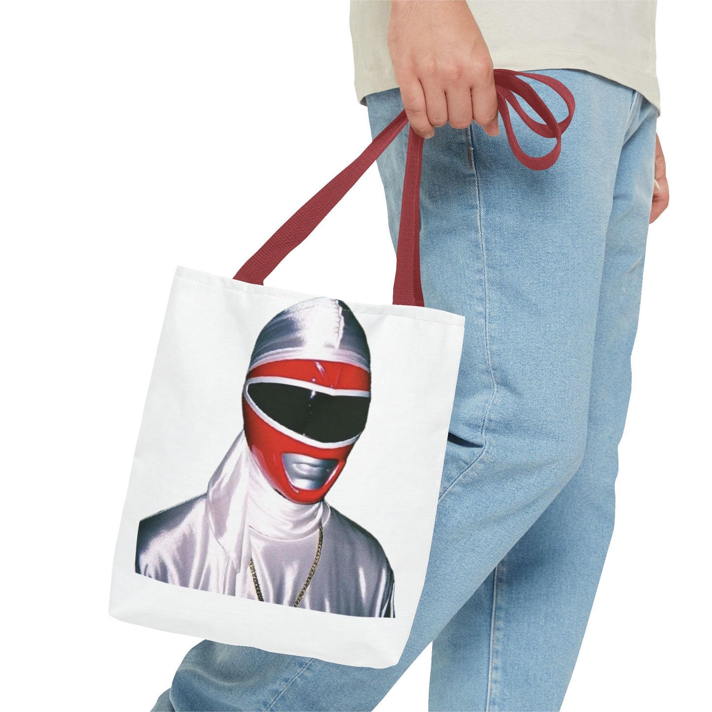 Get Guala Ranger Tote Bag