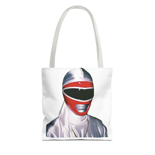 Get Guala Ranger Tote Bag