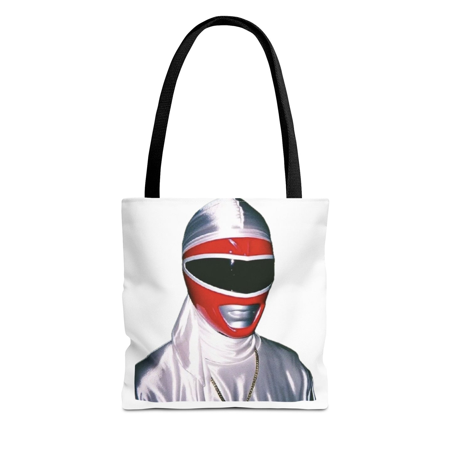 Get Guala Ranger Tote Bag